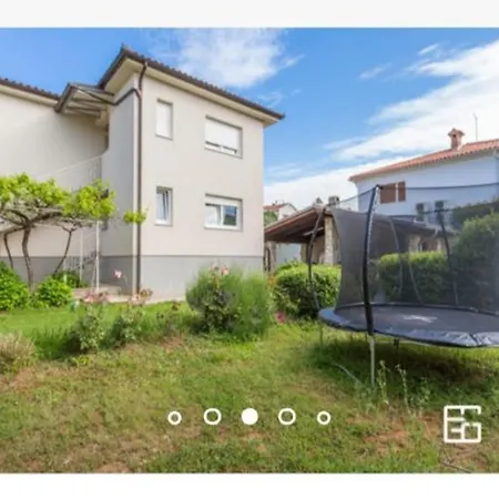 Olga Apartament Pula